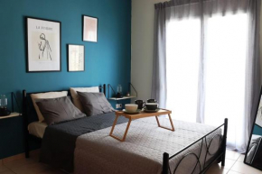 Down Town apartment 27a